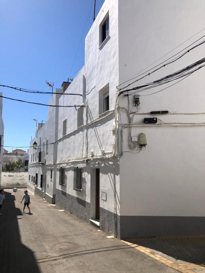 Aba Tropical & Aba Suite Conil De La Frontera Exterior foto