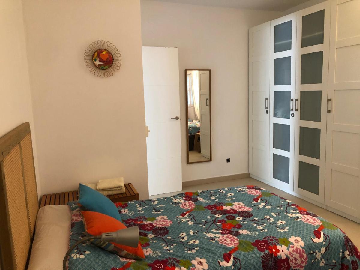 Aba Tropical & Aba Suite Conil De La Frontera Exterior foto