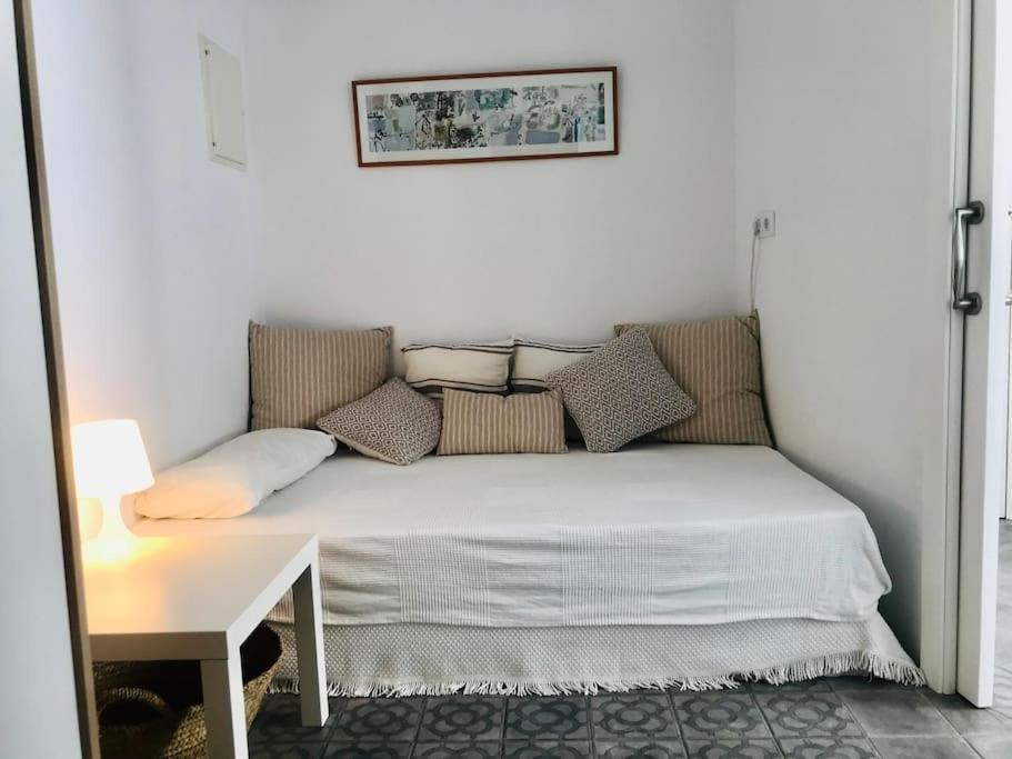 Aba Tropical & Aba Suite Conil De La Frontera Exterior foto