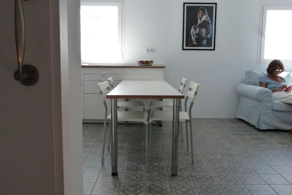 Aba Tropical & Aba Suite Conil De La Frontera Exterior foto